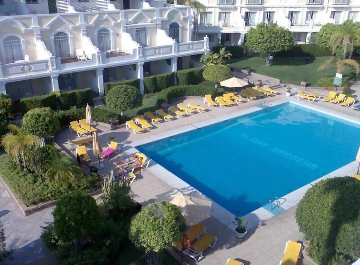 Luxury Marbella Apartment