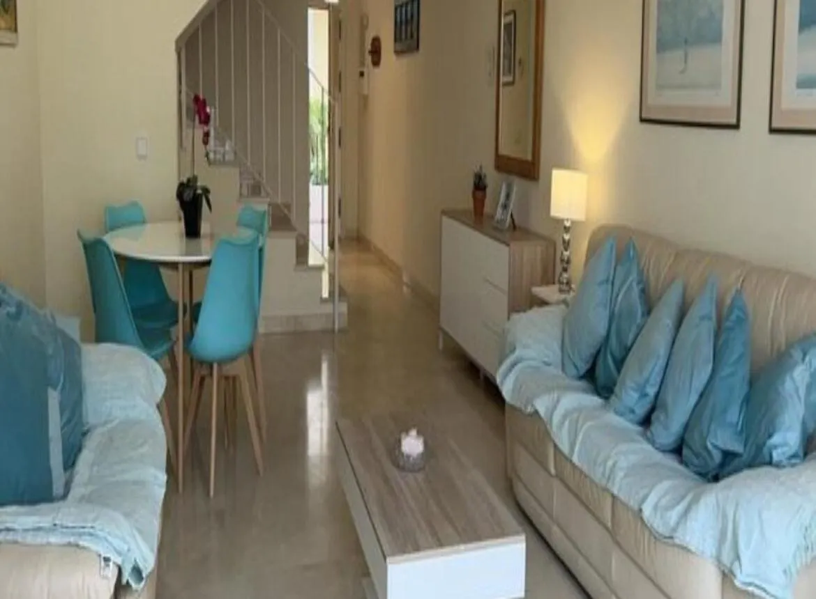 Luxury Marbella Apartment 0*,  Spain