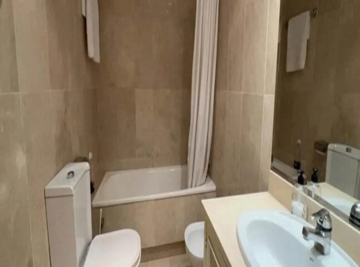 Luxury Marbella Apartment